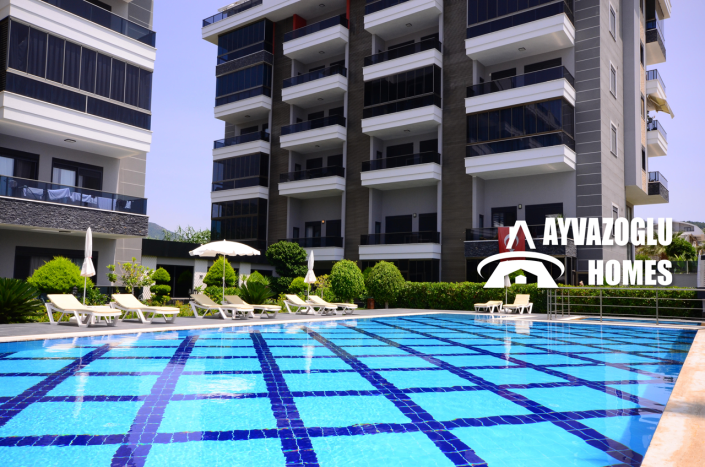 Image No.21-Duplex de 2 chambres à vendre à Kargicak