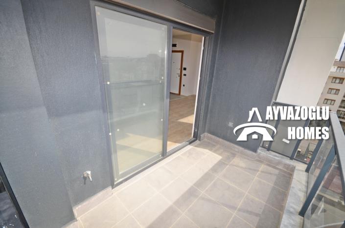 Image No.12-Appartement de 1 chambre à vendre à Avsallar