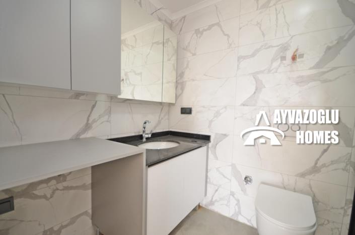 Image No.14-Appartement de 1 chambre à vendre à Avsallar