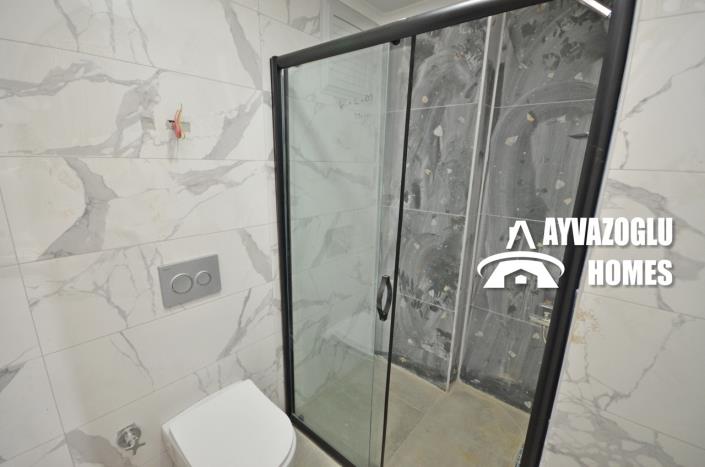 Image No.15-Appartement de 1 chambre à vendre à Avsallar