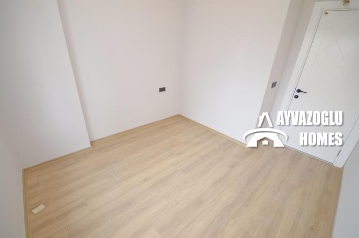 Image No.17-Appartement de 1 chambre à vendre à Avsallar