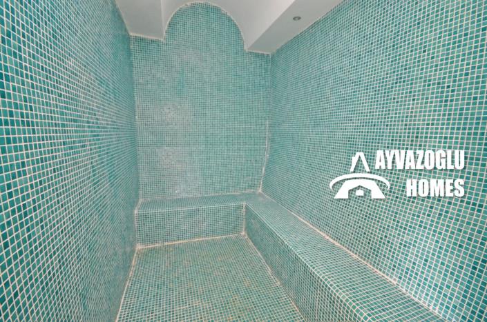 Image No.21-Appartement de 1 chambre à vendre à Avsallar