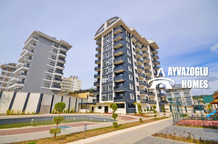 Image No.1-1 Bed Apartment for sale