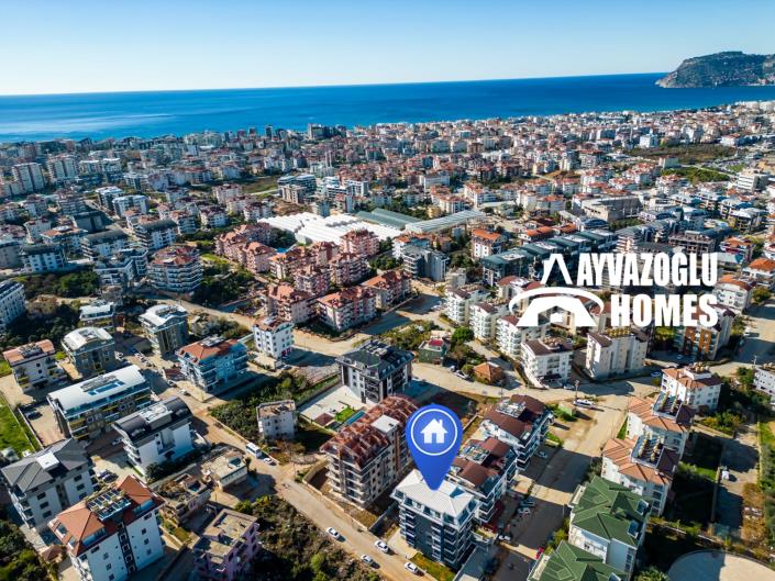 Image No.28-1 Bed Apartment for sale