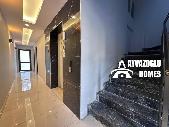 Image No.4-1 Bed Apartment for sale