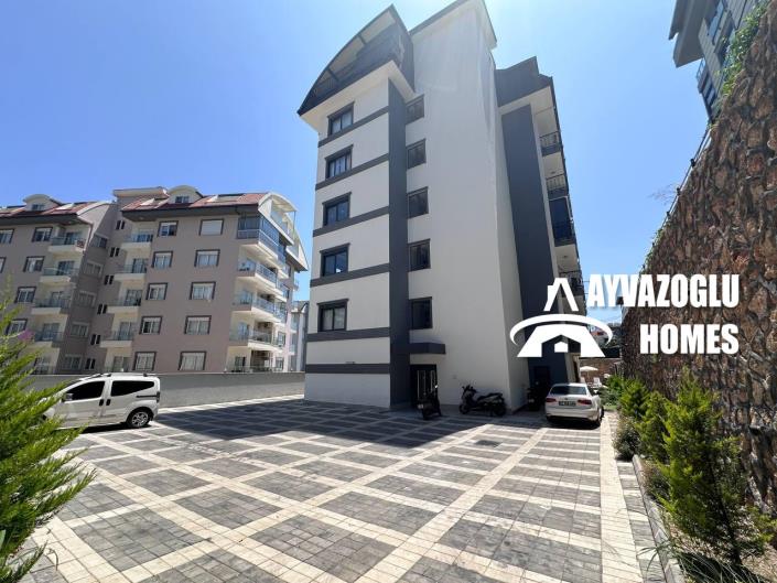 Image No.5-1 Bed Apartment for sale