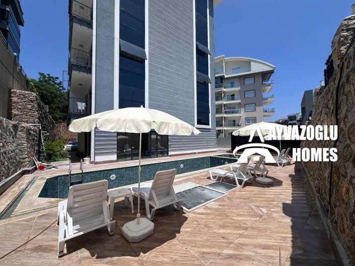 Image No.7-1 Bed Apartment for sale