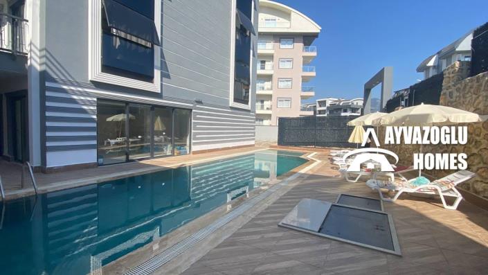 Image No.1-1 Bed Apartment for sale