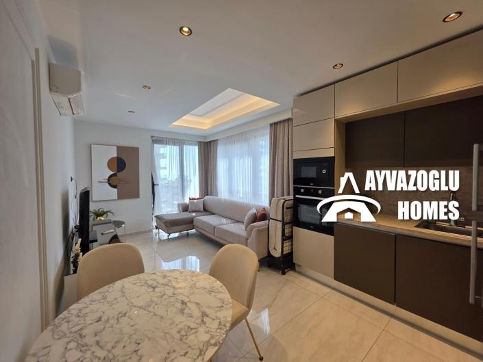 Image No.1-1 Bed Apartment for sale