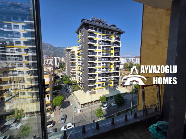 Image No.11-1 Bed Apartment for sale