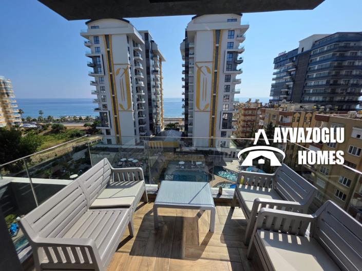 Image No.12-1 Bed Apartment for sale