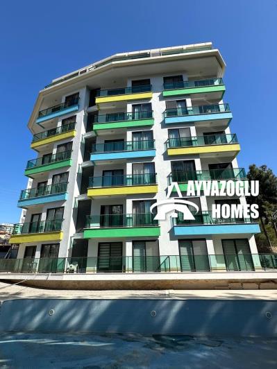 Image No.1-1 Bed Apartment for sale