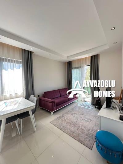 Image No.14-1 Bed Apartment for sale