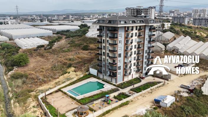 Image No.1-1 Bed Apartment for sale