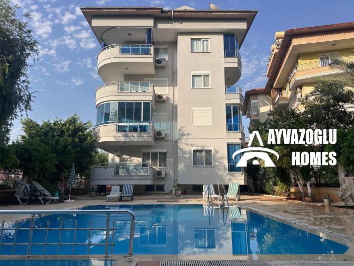 Image No.1-2 Bed Apartment for sale