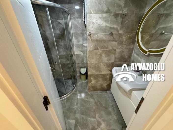 Image No.3-Appartement de 3 chambres à vendre à Mahmutlar