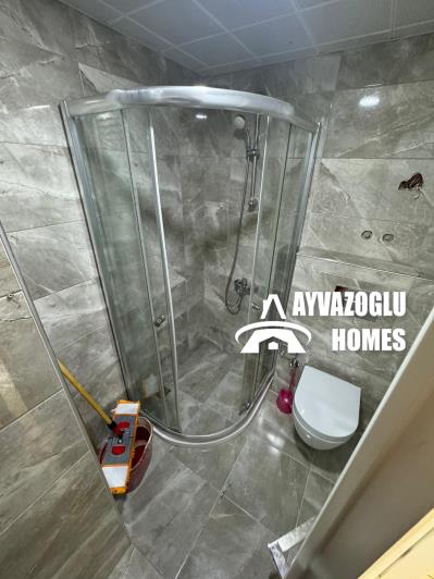 Image No.7-Appartement de 3 chambres à vendre à Mahmutlar