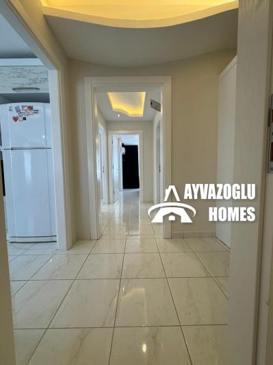 Image No.8-Appartement de 3 chambres à vendre à Mahmutlar