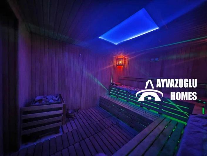 Image No.9-Appartement de 3 chambres à vendre à Mahmutlar