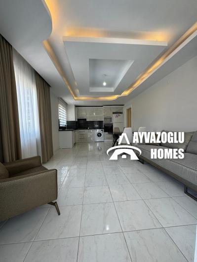 Image No.12-Appartement de 3 chambres à vendre à Mahmutlar