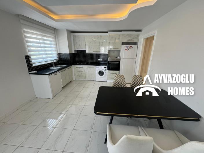 Image No.11-Appartement de 3 chambres à vendre à Mahmutlar