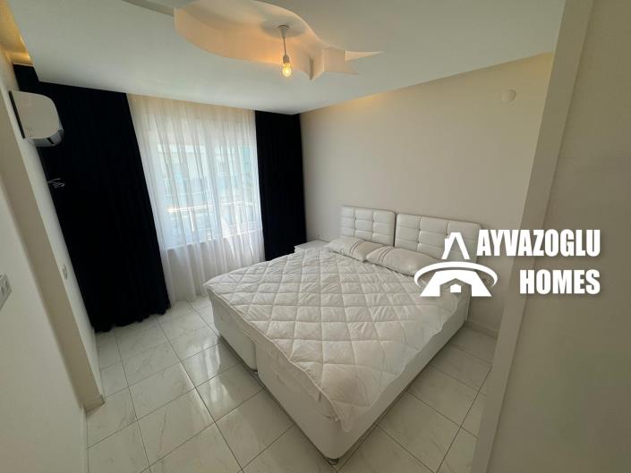 Image No.14-Appartement de 3 chambres à vendre à Mahmutlar