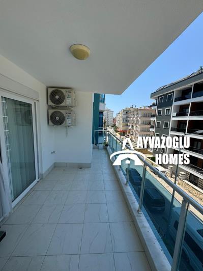 Image No.13-Appartement de 3 chambres à vendre à Mahmutlar