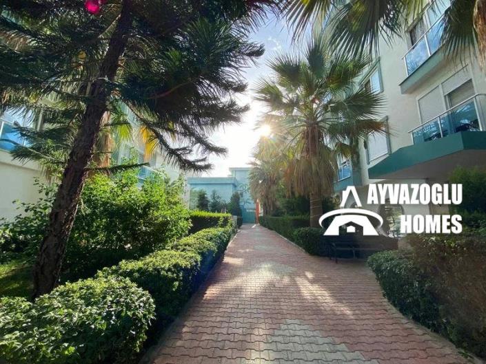 Image No.15-Appartement de 3 chambres à vendre à Mahmutlar