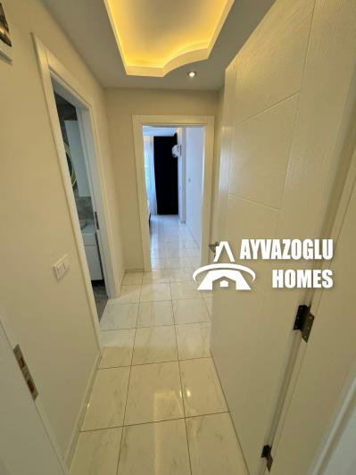 Image No.16-Appartement de 3 chambres à vendre à Mahmutlar