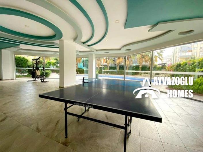 Image No.18-Appartement de 3 chambres à vendre à Mahmutlar