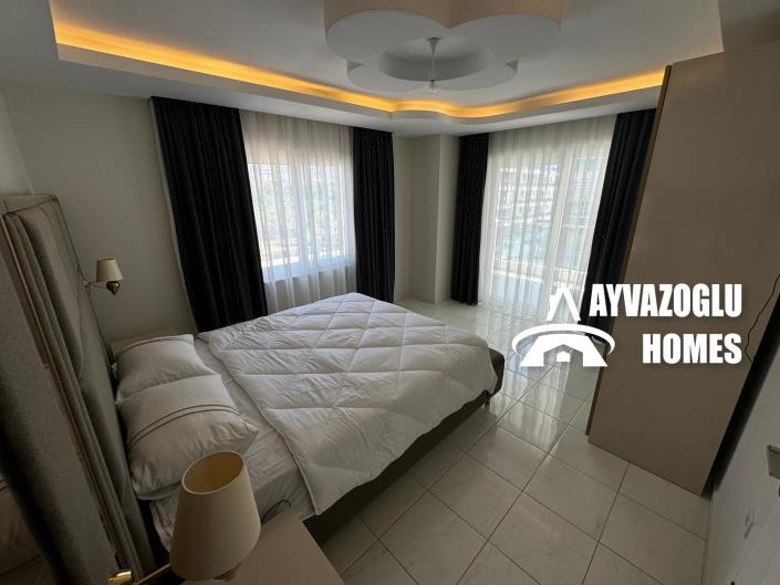 Image No.20-Appartement de 3 chambres à vendre à Mahmutlar