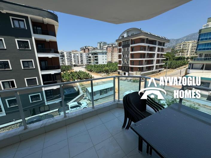 Image No.21-Appartement de 3 chambres à vendre à Mahmutlar