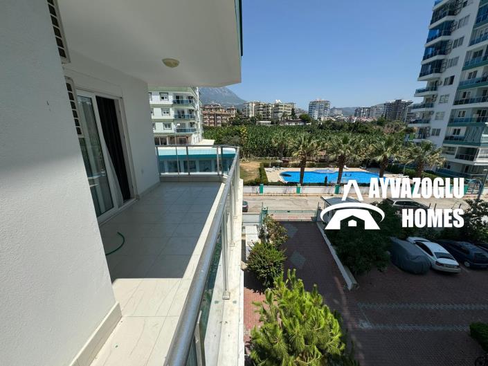 Image No.23-Appartement de 3 chambres à vendre à Mahmutlar