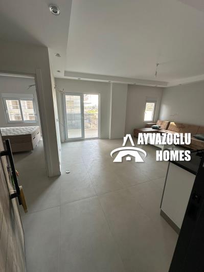 Image No.3-Appartement de 1 chambre à vendre à Gazipasa