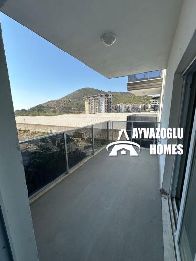 Image No.4-Appartement de 1 chambre à vendre à Gazipasa