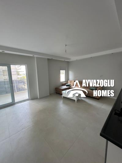 Image No.6-Appartement de 1 chambre à vendre à Gazipasa