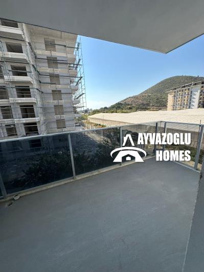 Image No.8-Appartement de 1 chambre à vendre à Gazipasa