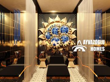 Ayvazoglu Homes Real Estate Agency most sold property