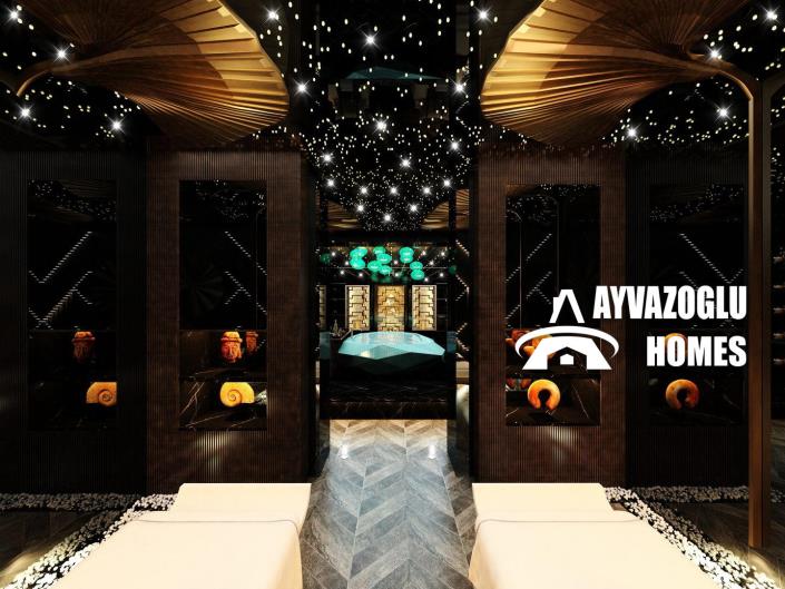 Image No.7-1 Bed Apartment for sale