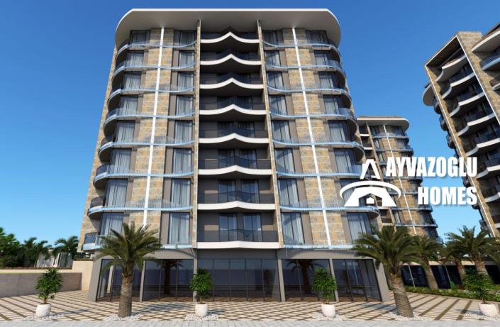 Image No.1-1 Bed Apartment for sale