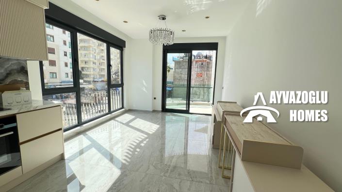 Image No.13-1 Bed Apartment for sale