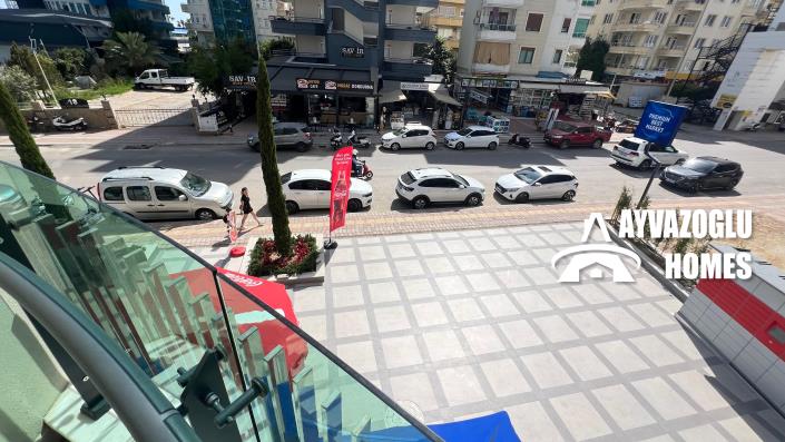 Image No.14-1 Bed Apartment for sale