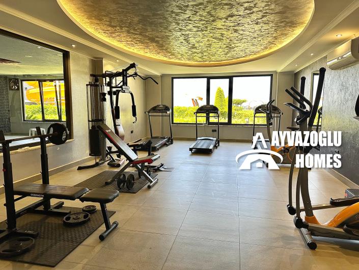 Image No.26-4 Bed Apartment for sale