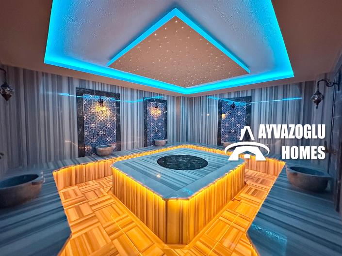 Image No.28-4 Bed Apartment for sale