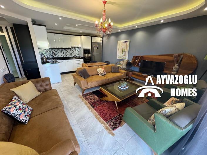 Image No.8-1 Bed Apartment for sale