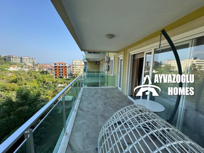 Image No.10-1 Bed Apartment for sale