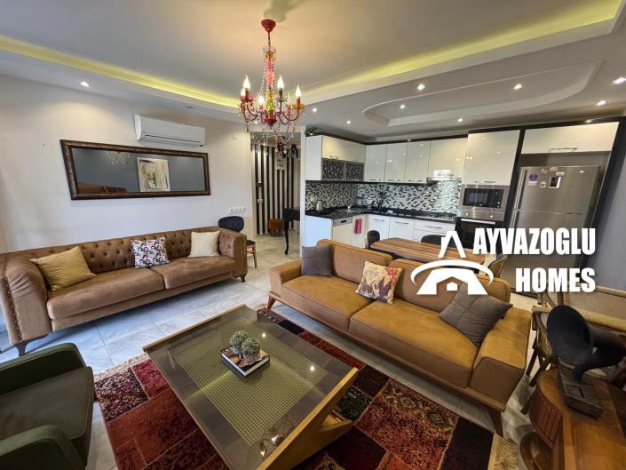 Image No.21-1 Bed Apartment for sale