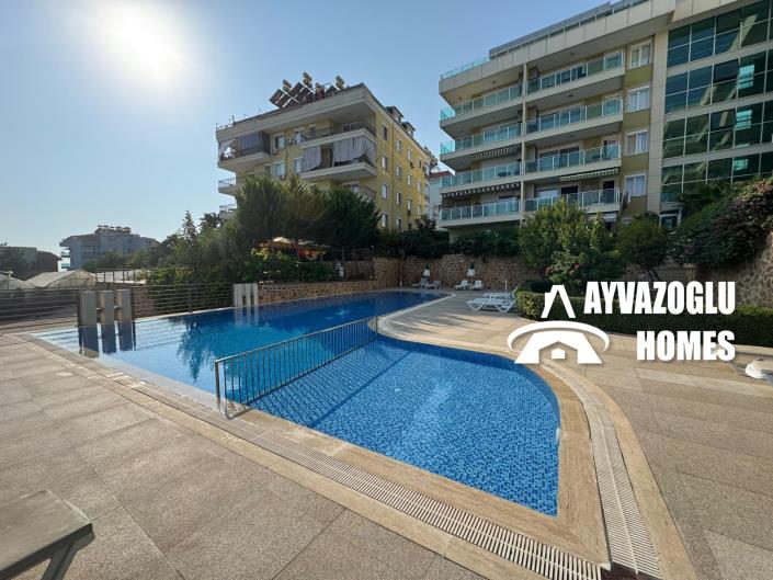 Image No.33-1 Bed Apartment for sale