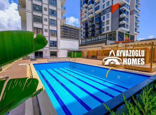 Image No.1-2 Bed Apartment for sale