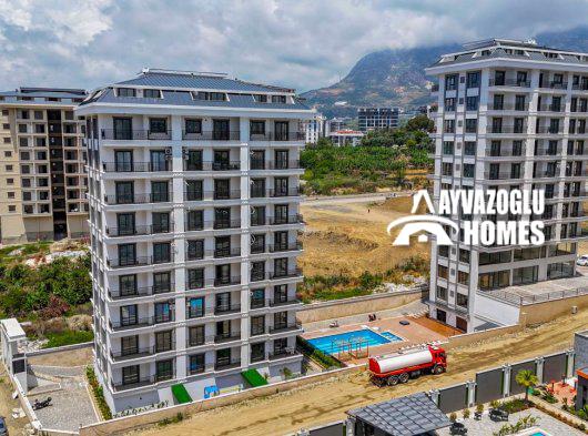 Image No.6-2 Bed Apartment for sale